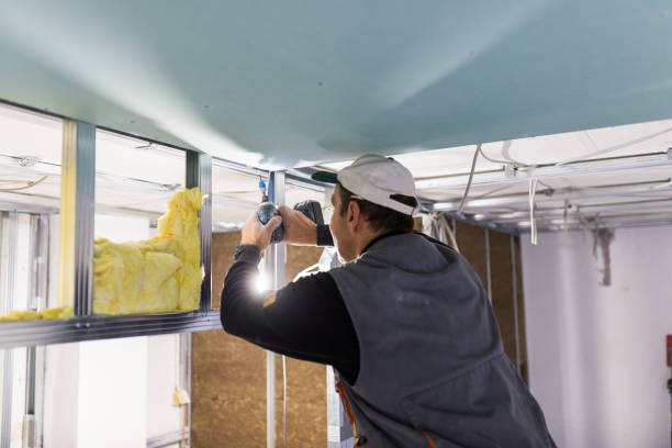 Best Types of Insulation in Westminster, SC