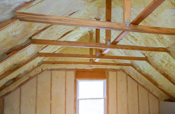 Best Insulation for Specific Applications in Westminster, SC