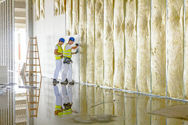 Best Insulation for Specific Applications in Westminster, SC